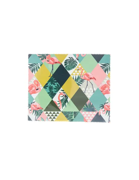 Mikroszálas törlőkendő|opticraft.eu