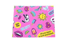 Mikroszálas törlőkendő|opticraft.eu