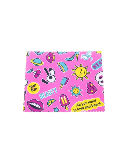 Microfiber wipe|opticraft.eu