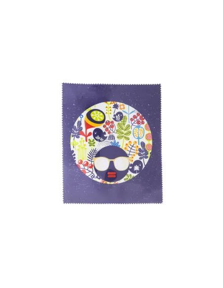 Mikroszálas törlőkendő|opticraft.eu