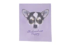 Mikroszálas törlőkendő|opticraft.eu