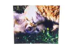 Mikroszálas törlőkendő|opticraft.eu