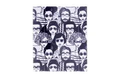 Mikroszálas törlőkendő|opticraft.eu