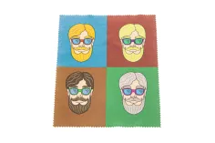 Microfiber wipe|opticraft.eu