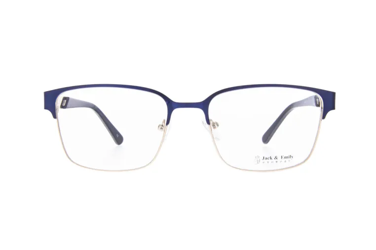 Jack&Emily frame|opticraft.eu