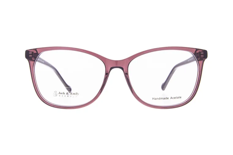 Jack&Emily frame|opticraft.eu