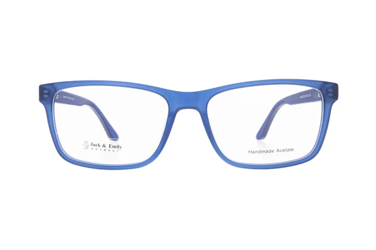 Jack&Emily frame|opticraft.eu
