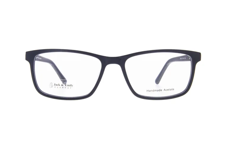 Jack&Emily frame|opticraft.eu