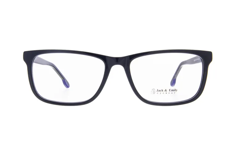 Jack&Emily frame|opticraft.eu