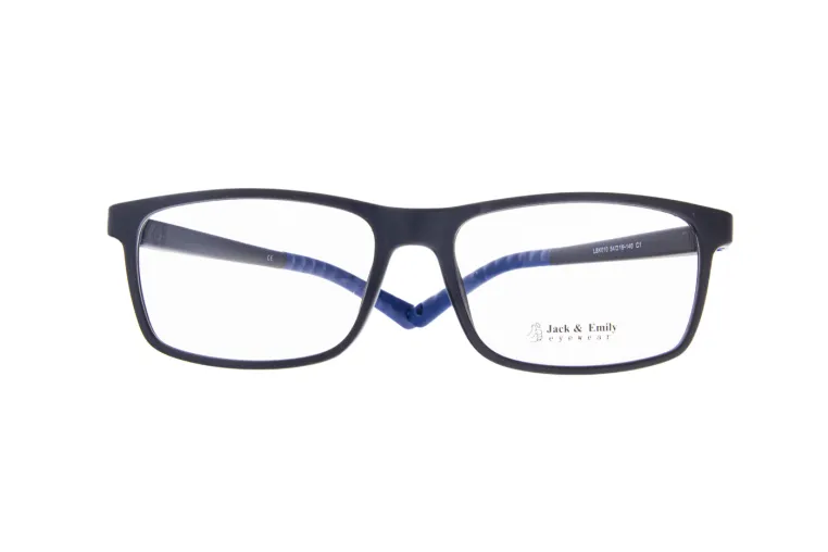 Jack&Emily frame|opticraft.eu