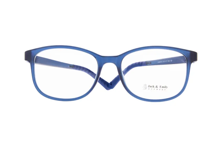 Jack&Emily frame|opticraft.eu