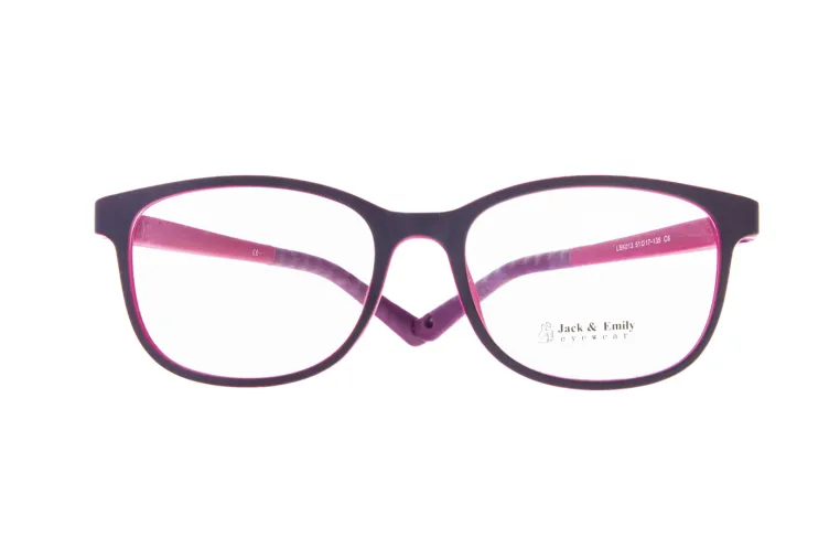 Jack&Emily frame|opticraft.eu