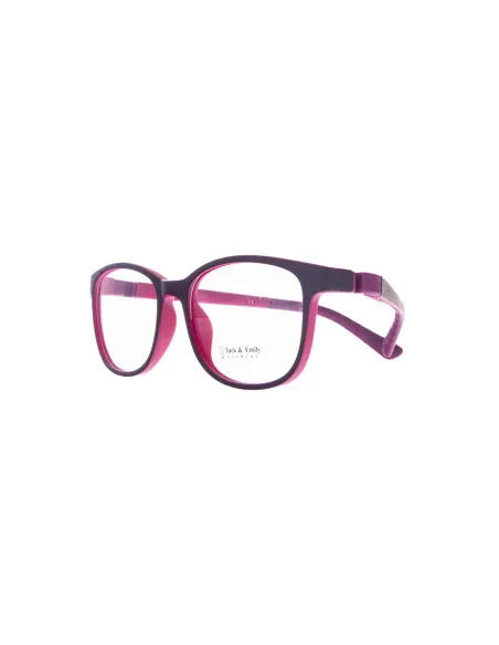Jack&Emily frame|opticraft.eu