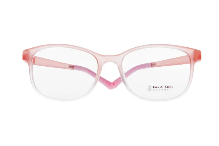 Jack&Emily frame|opticraft.eu