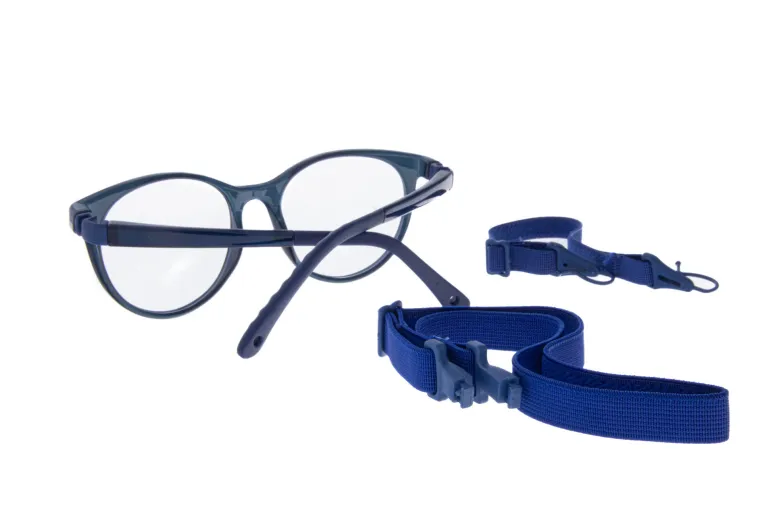 Ivision frame|opticraft.eu