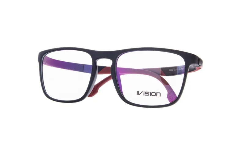 Ivision Hyperfit frame|opticraft.eu