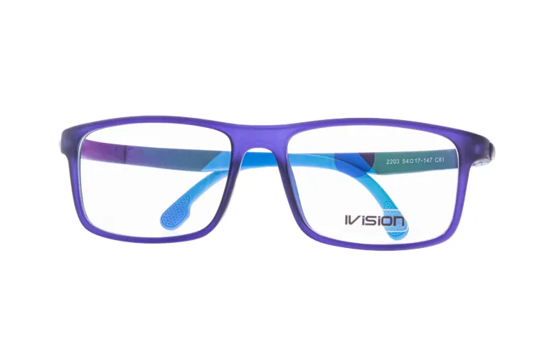 Ivision Hyperfit frame|opticraft.eu