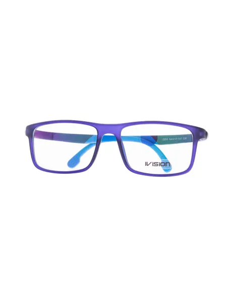 Ivision Hyperfit frame|opticraft.eu