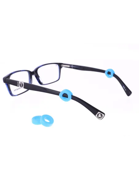 Anti-slip silicone stem brake|opticraft.eu