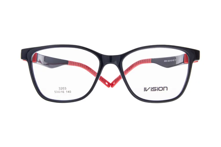 Ivision frame|opticraft.eu