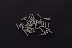 Aligment screws