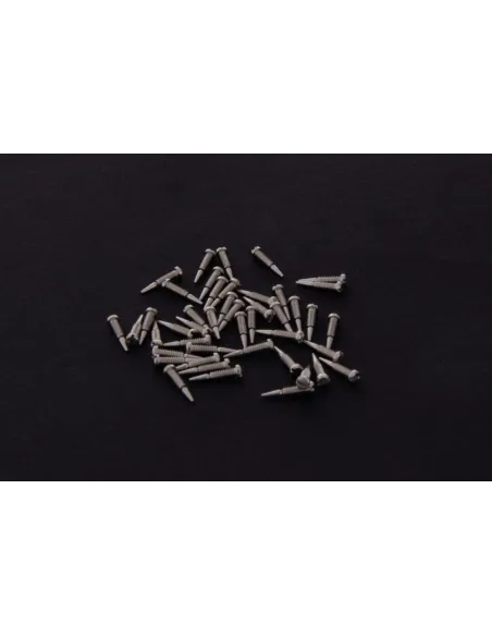 Aligment screws|opticraft.eu