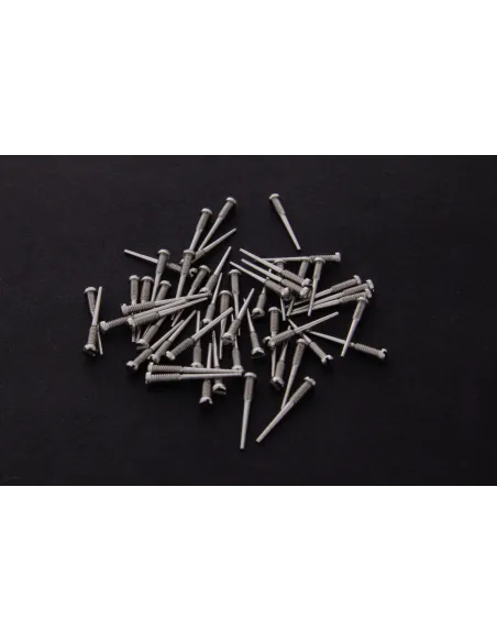 Aligment screws|opticraft.eu