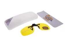 Polár-és Uv szűrős vágatlan napszemüveglencse|opticraft.eu