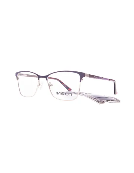Ivision Clip-on glasses|opticraft.eu