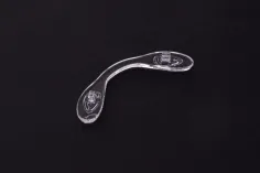 Anatómiai szilikon orrtámasz 2