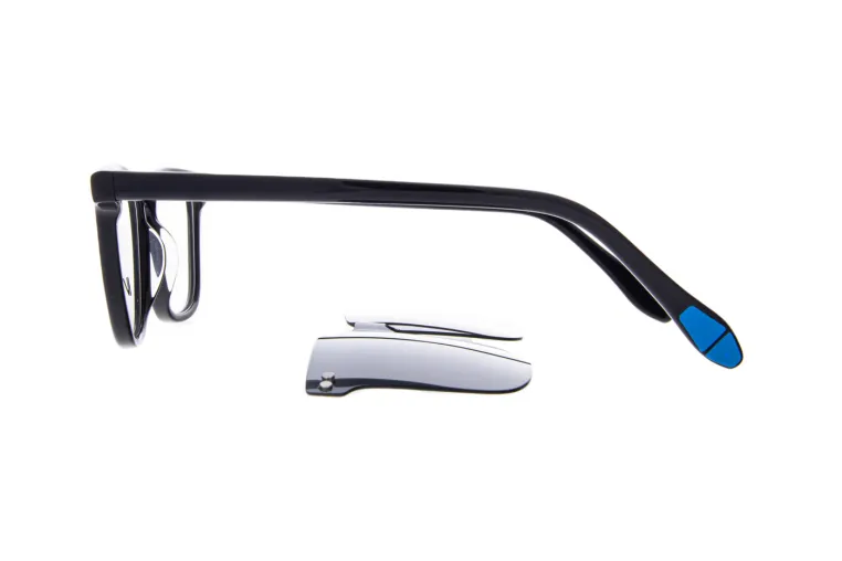 Ivision Clip-on glasses|opticraft.eu