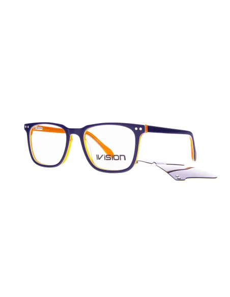 Ivision Clip-on glasses|opticraft.eu