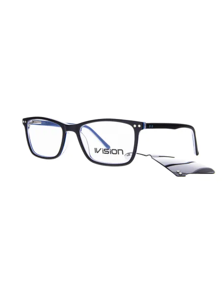 Ivision Clip-on glasses|opticraft.eu
