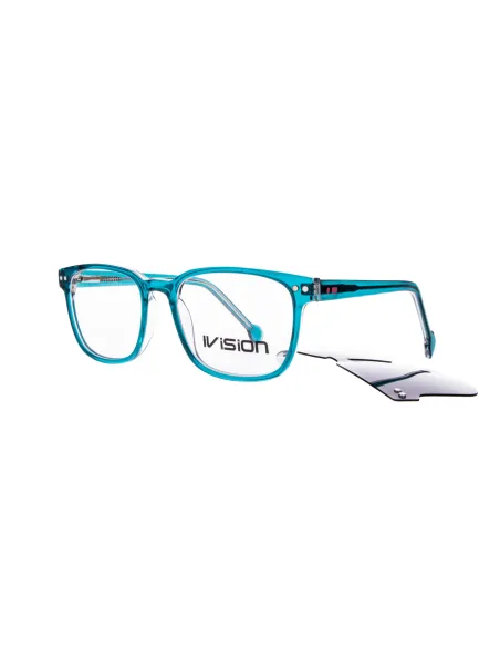 Ivision Clip-on glasses|opticraft.eu