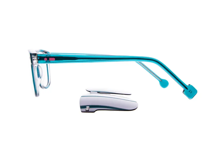 Ivision Clip-on glasses|opticraft.eu