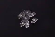Silicon nose pad|opticraft.eu