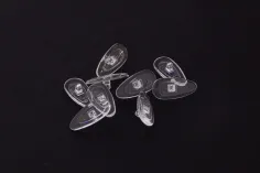 Silicon nose pad|opticraft.eu