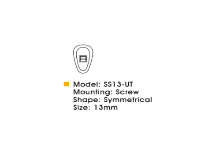 Ultra thin silicon nose pad|opticraft.eu