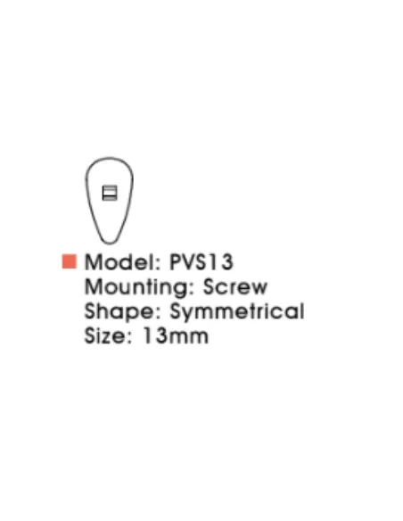 PVC orrtámasz|opticraft.eu