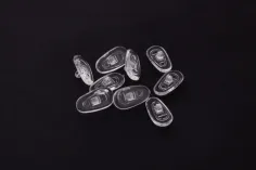 Silicon nose pad|opticraft.eu