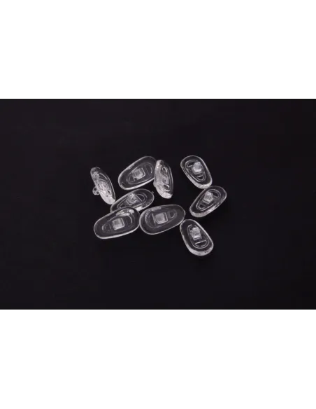 Silicon nose pad|opticraft.eu