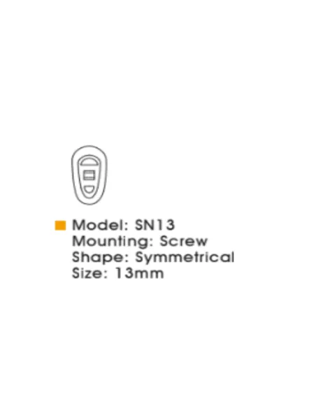 Silicon nose pad|opticraft.eu