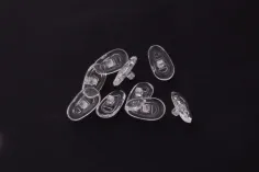 Silicon nose pad|opticraft.eu