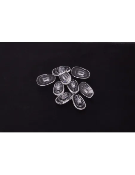 Silicon nose pad|opticraft.eu