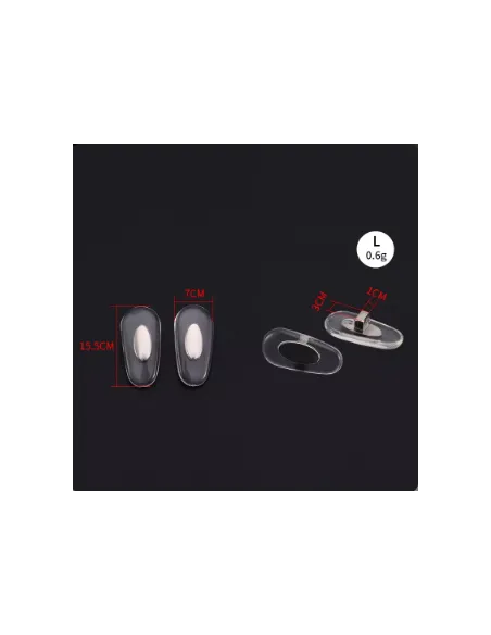 Csúsztatós orrtámasz|opticraft.eu