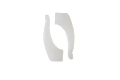 Csúszásgátló szilikon szárvég